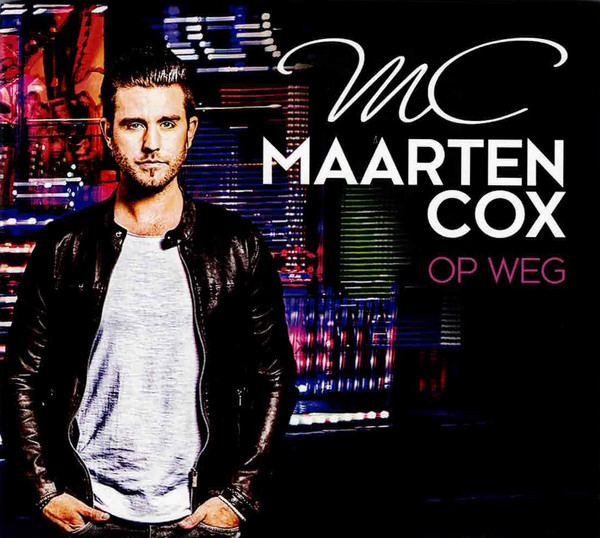 Op Weg