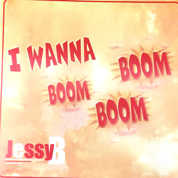 I Wanna Boom Boom Boom