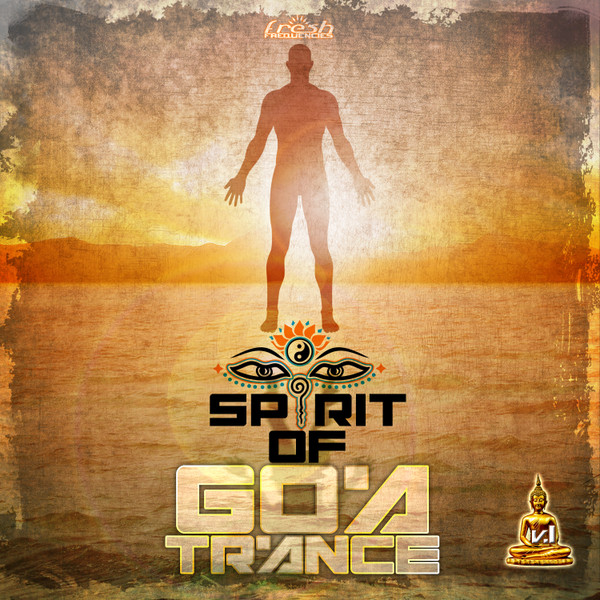 Spirit Of Goa Trance V.1