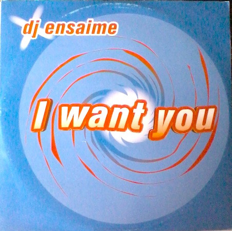 I Want You