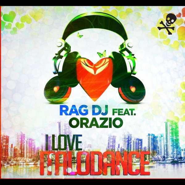 I Love Italodance (Remixes Edition)