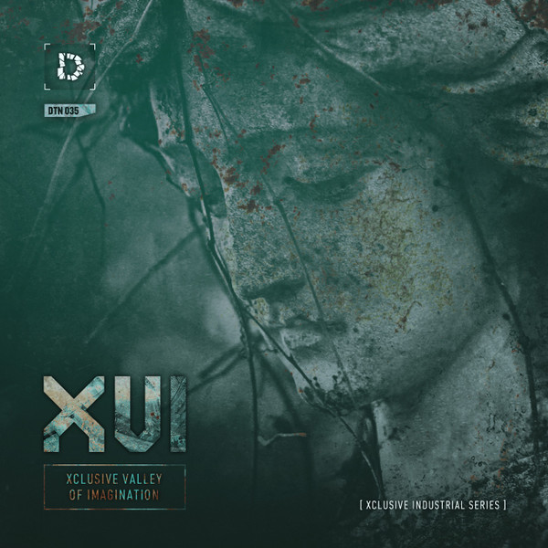 XVI: Xclusive Valley Of Imagination