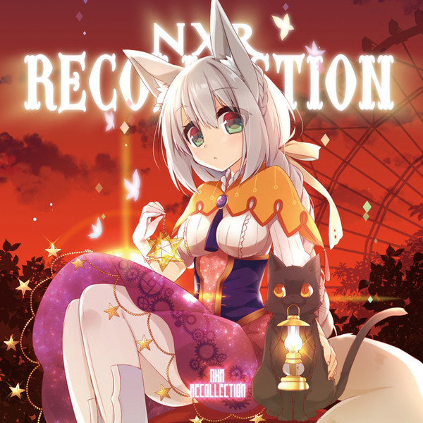 N×R Recollection