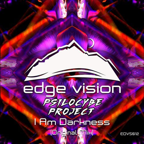I Am Darkness (Original Mix)