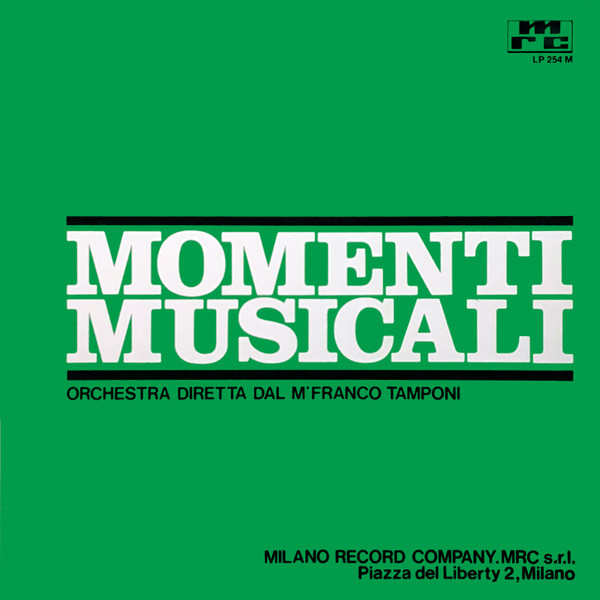 Momenti Musicali