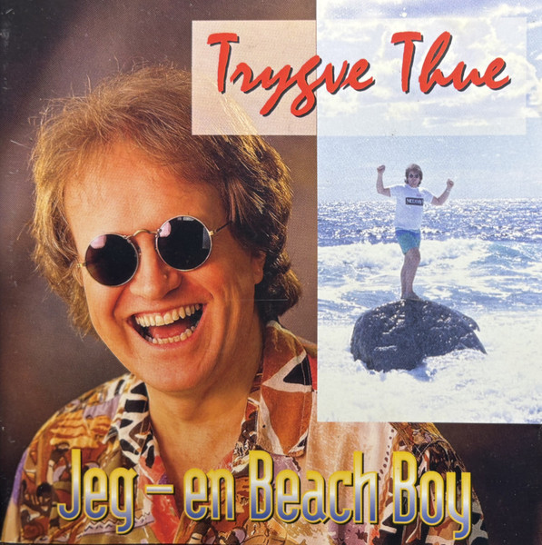 Jeg - En Beach Boy