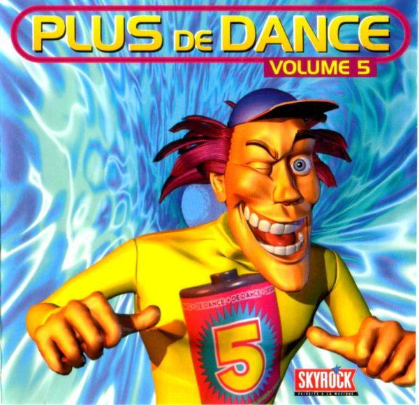Plus De Dance Volume 5