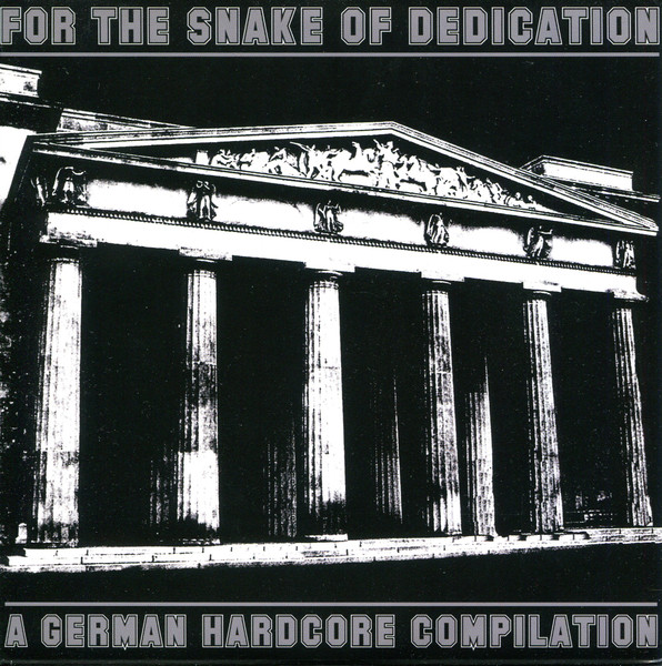For The Snake Of Dedication