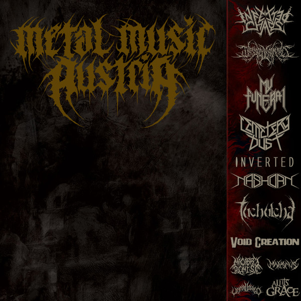Blasphemy By Thy Name Vol. 2