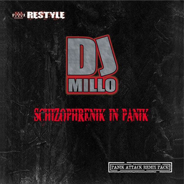 Schizophrenik In Panik