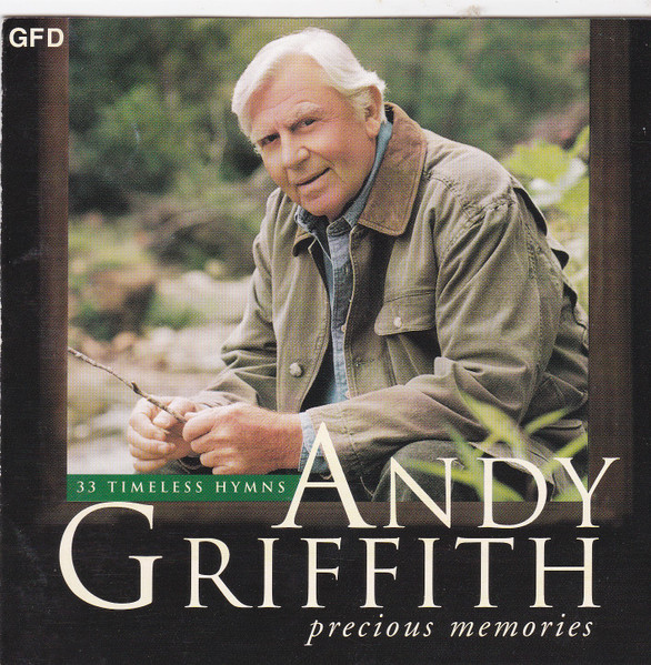 Precious Memories (33 Timeless Hymns)
