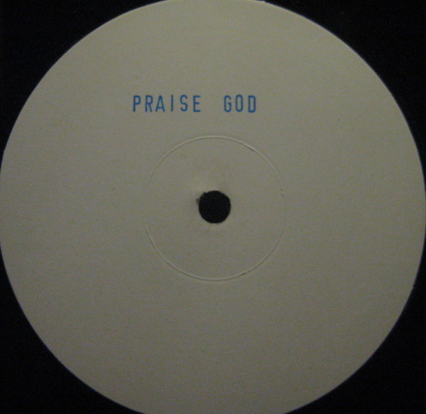 Praise God