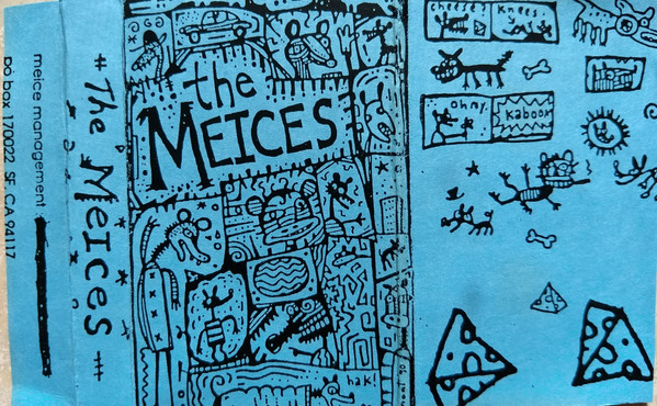 The Meices