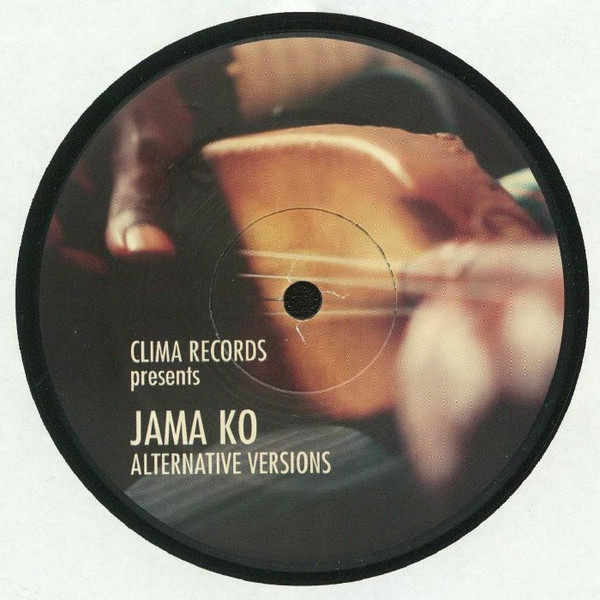 Jama Ko (Alternative Versions)