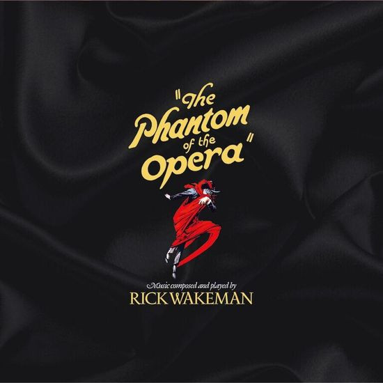 The Phantom Of The Opera