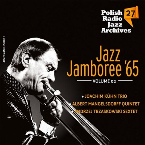 Jazz Jamboree '65 Volume 02