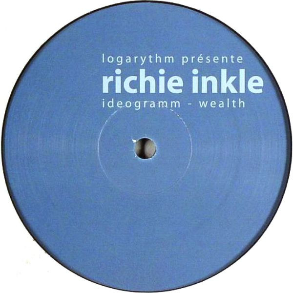 Ideogramm / Wealth