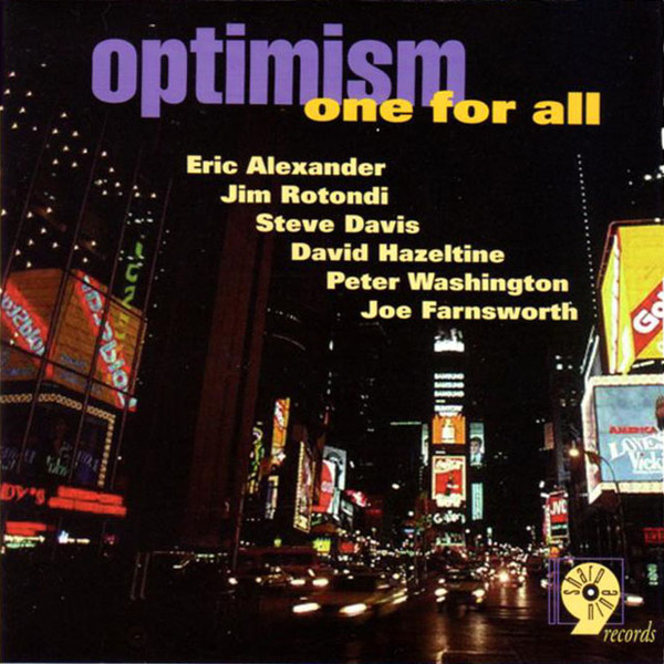 Optimism
