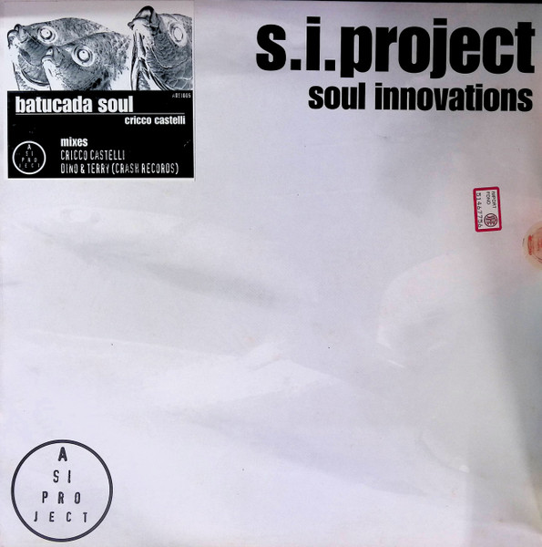 Batucada Soul