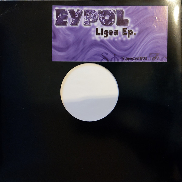 Ligea EP