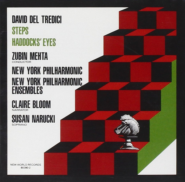 Steps / Haddocks' Eyes