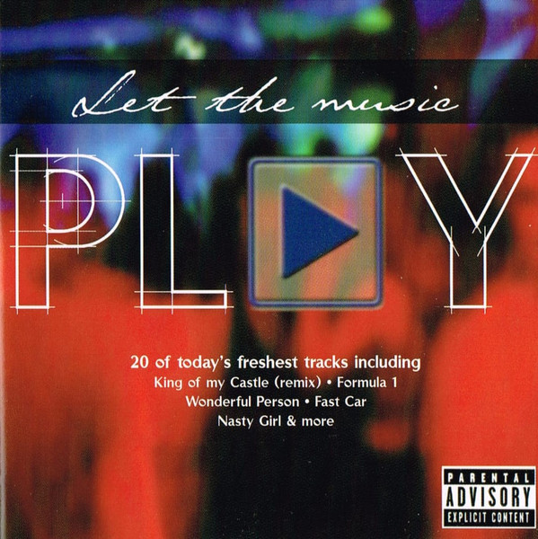 Let The Music Play