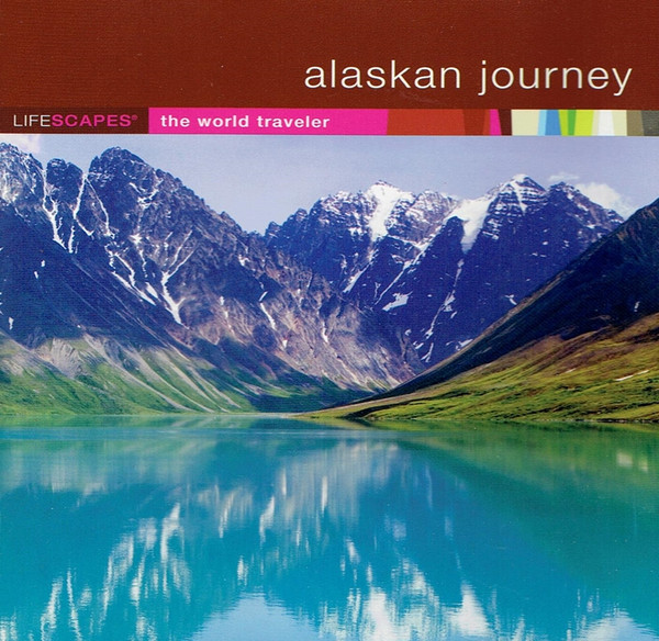 Alaskan Journey