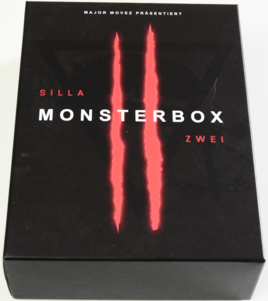 Monsterbox Zwei