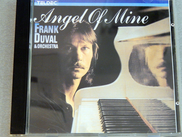 Angel Of Mine