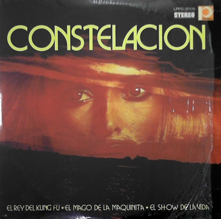 Constelación