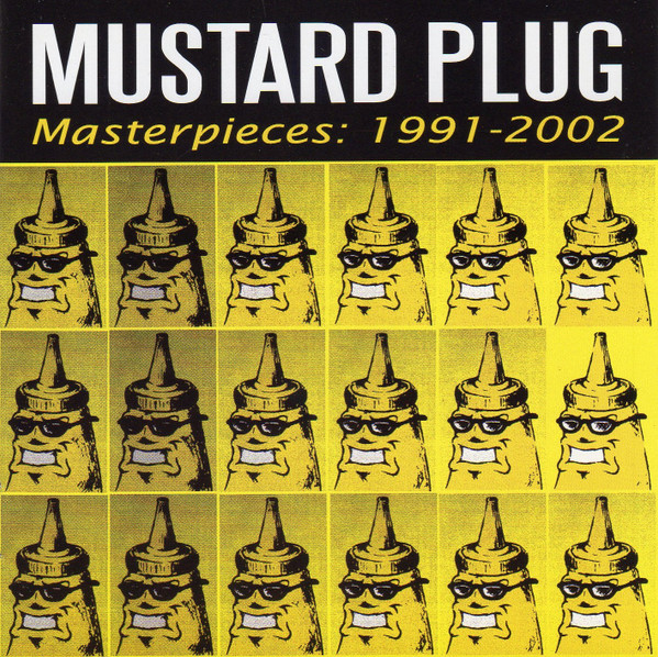 Masterpieces: 1991-2002