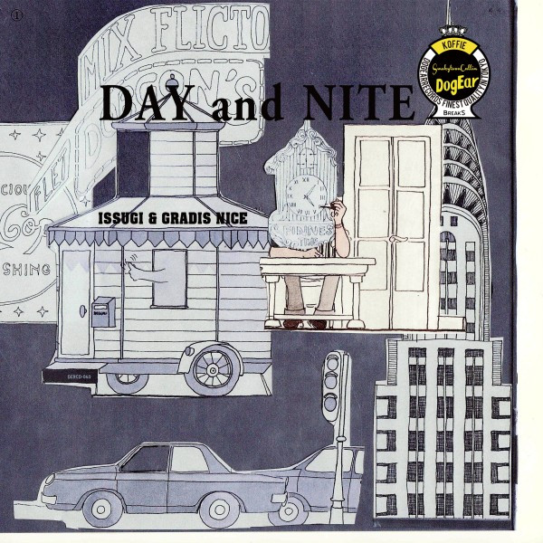 Day And Nite