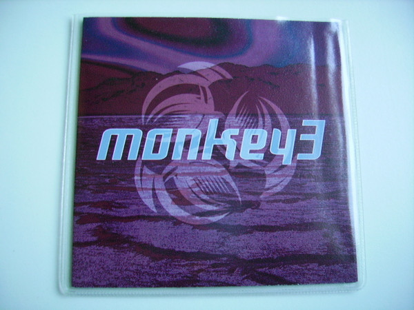 Monkey 3