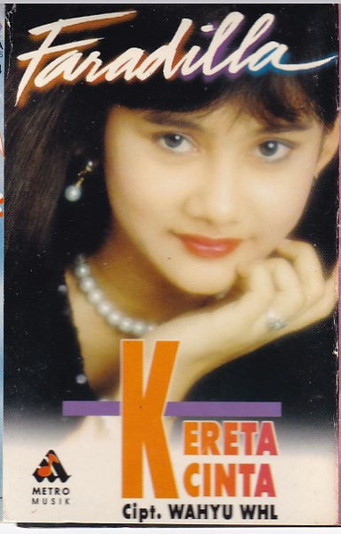 Kereta Cinta