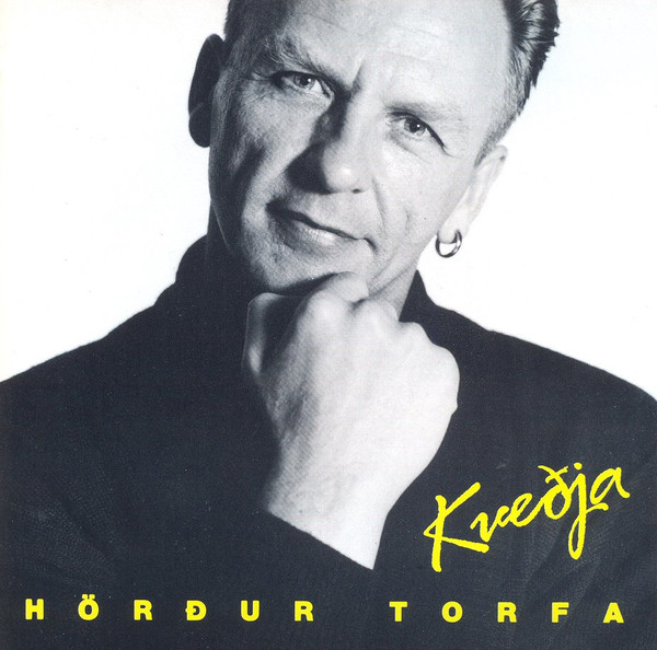 Kveðja