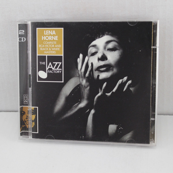 Complete RCA Victor And Black & White Masters