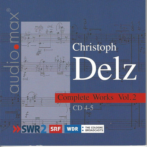 Complete Works Vol. 2