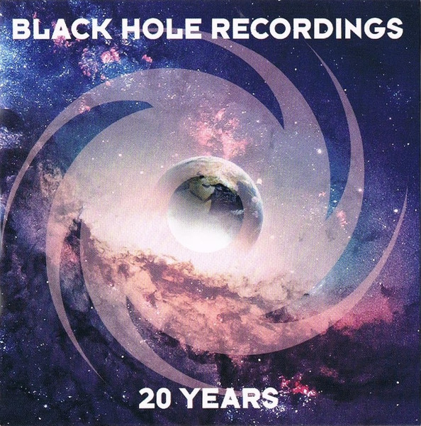 Black Hole Recordings 20 Years