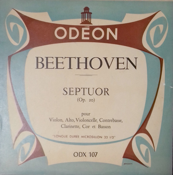 Septuor (Op. 20)
