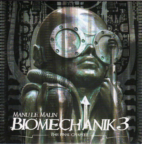 Biomechanik 3: The Final Chapter