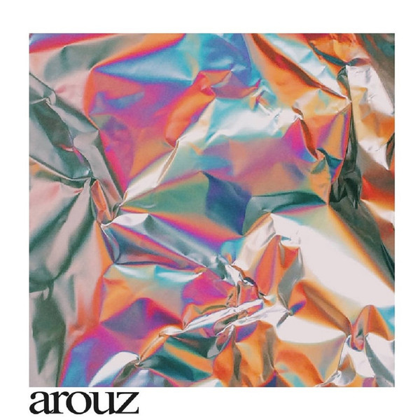 Arouz