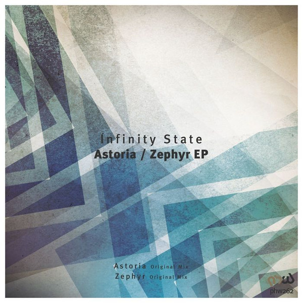 Astoria / Zephyr EP