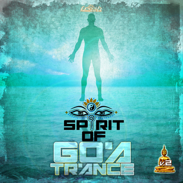 Spirit Of Goa Trance V.2