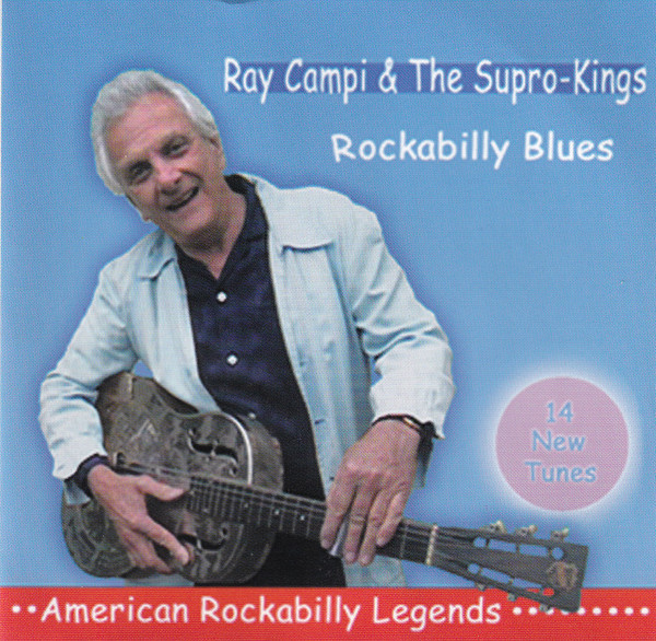 Rockabilly Blues
