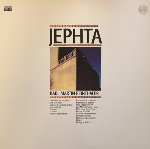 Jephta
