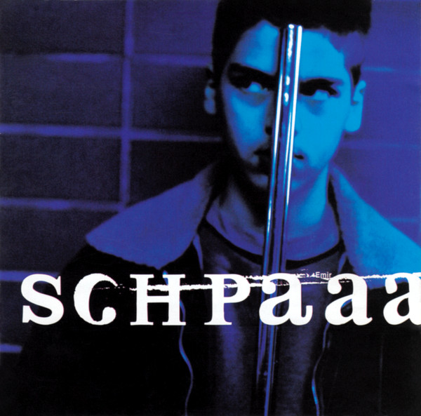 Schpaaa Soundtrack