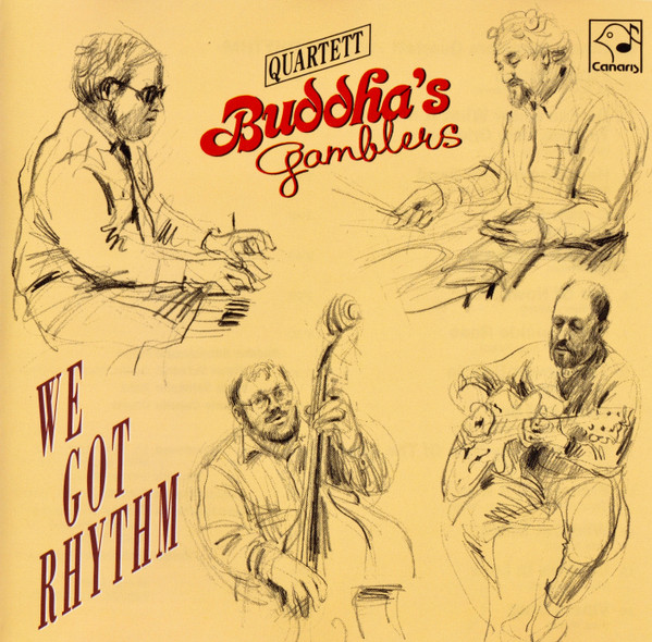We Got Rhythm