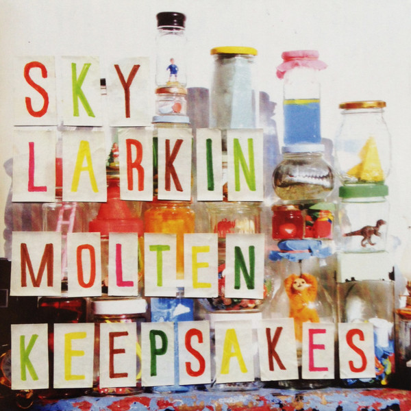 Molten / Keepsakes