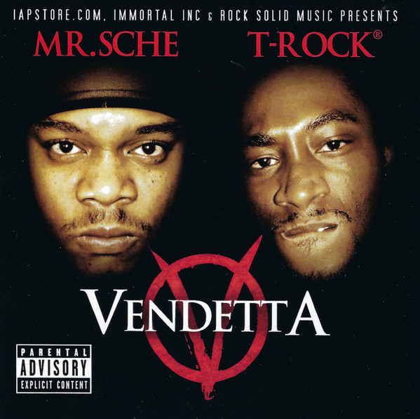 Vendetta