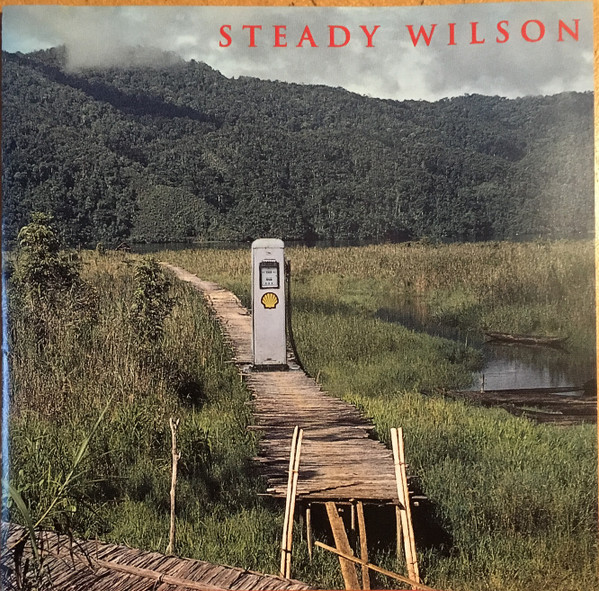 Steady Wilson